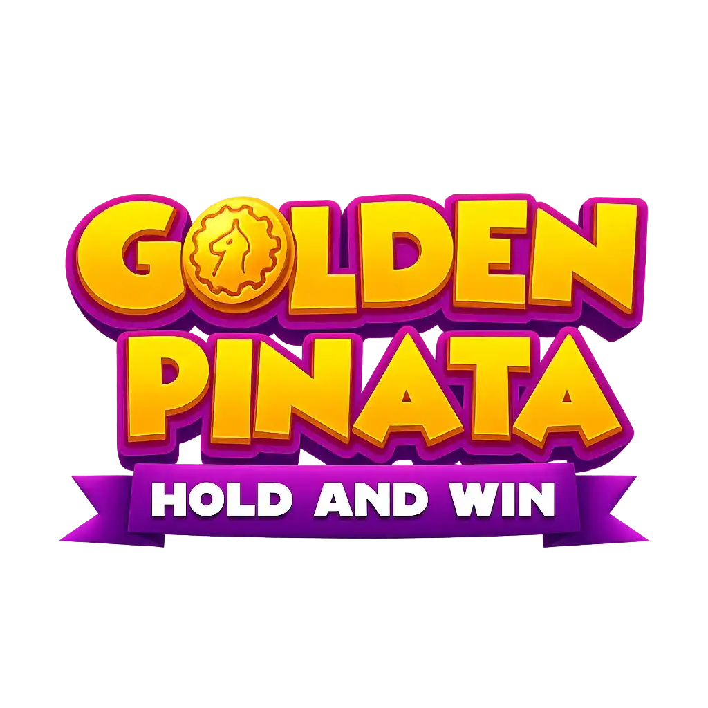 Golden Pinata Logo